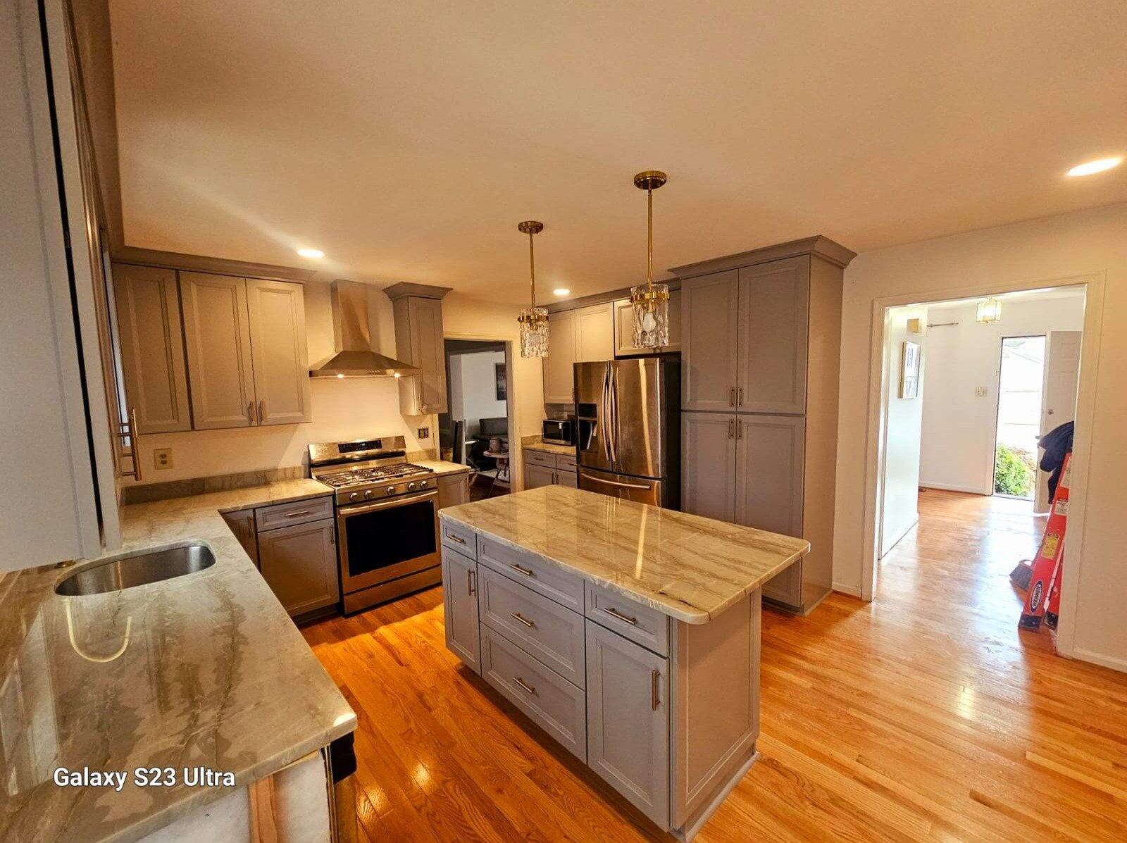 Superior Home Solutions LLC