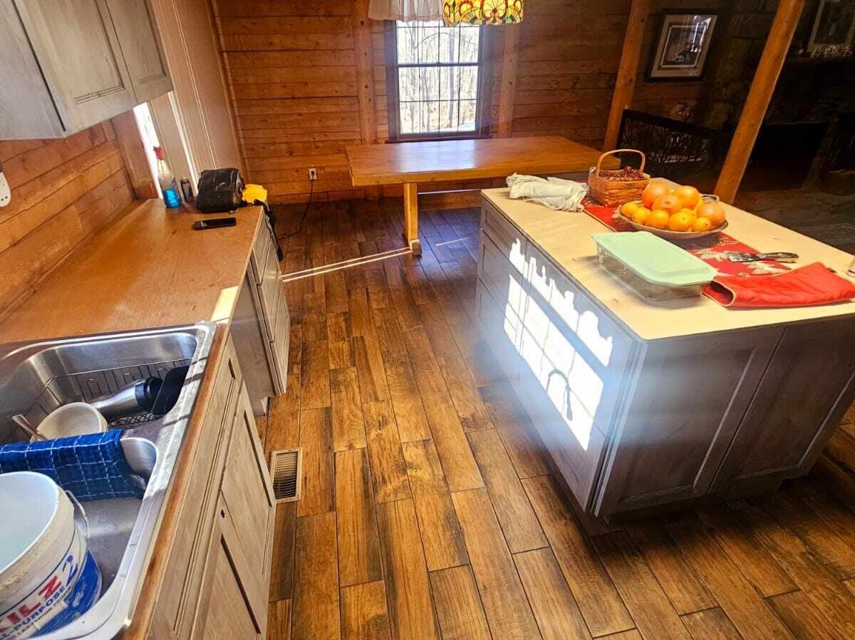 Superior Home Solutions LLC