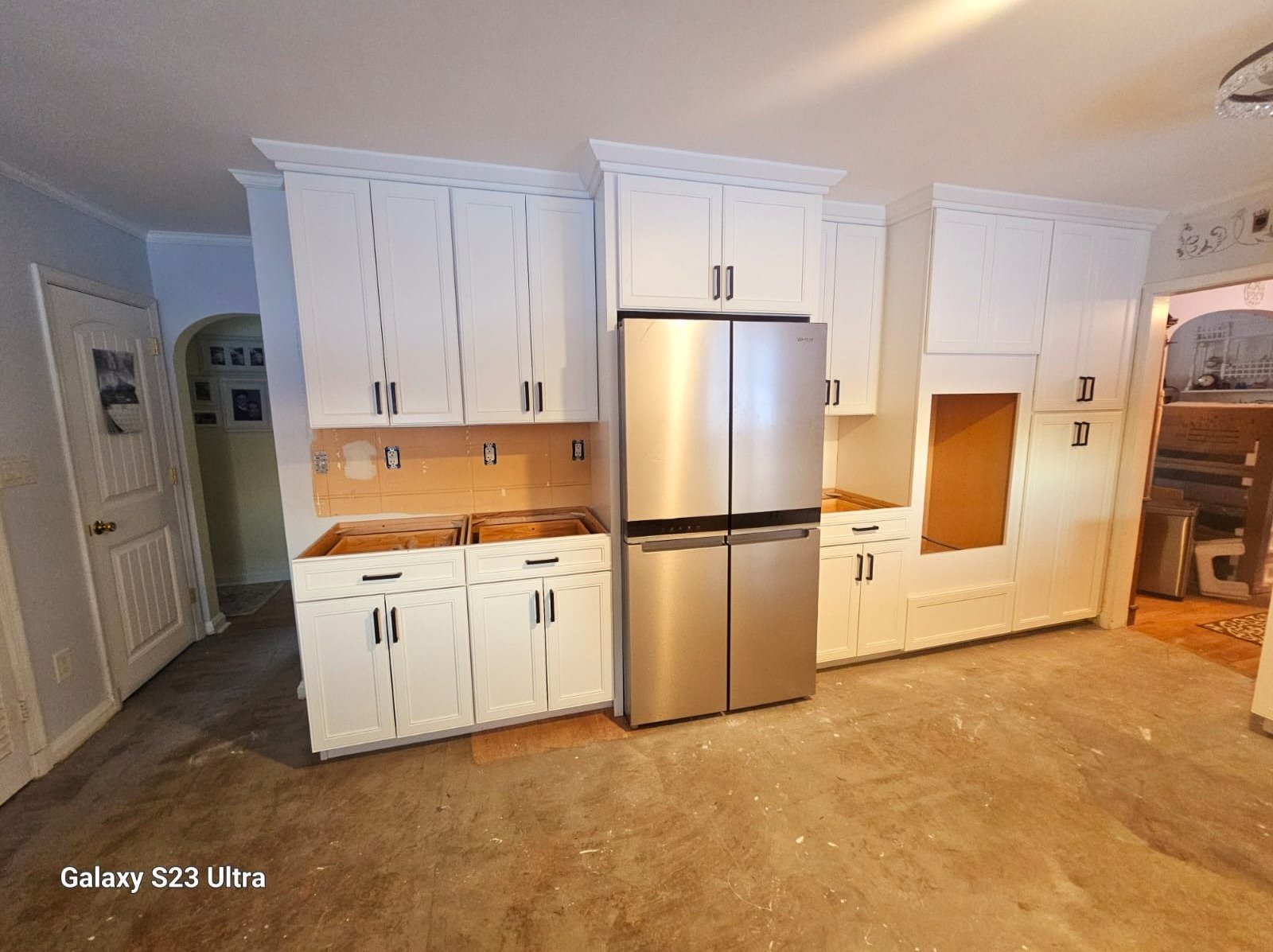 Superior Home Solutions LLC