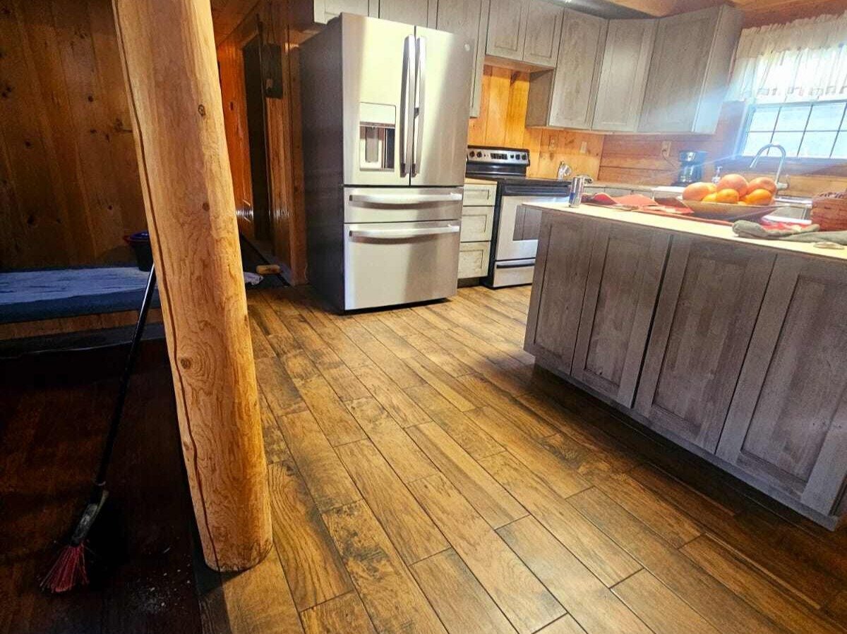 Superior Home Solutions LLC