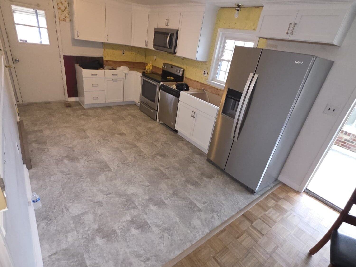 Superior Home Solutions LLC