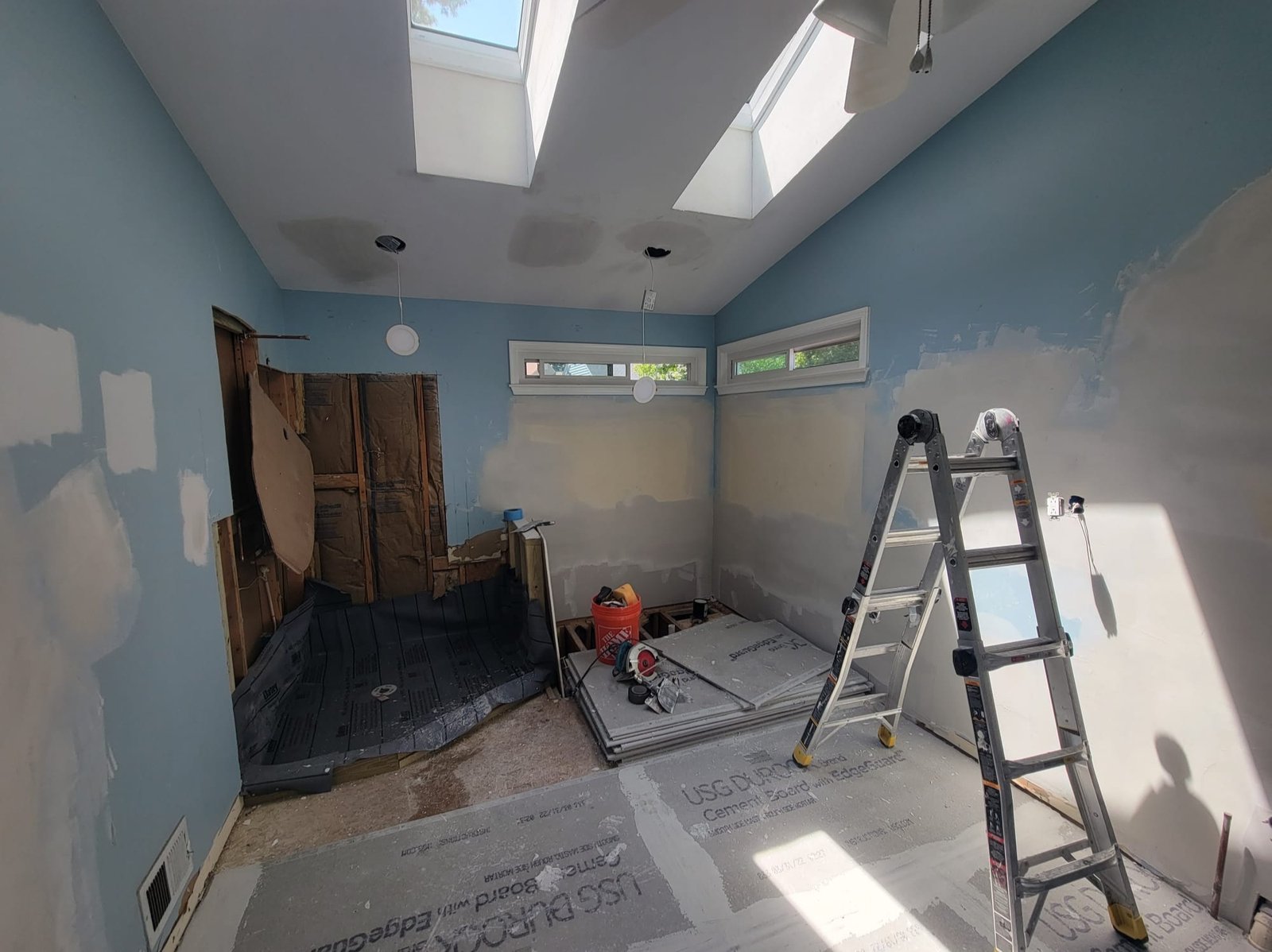 Superior Home Solutions LLC