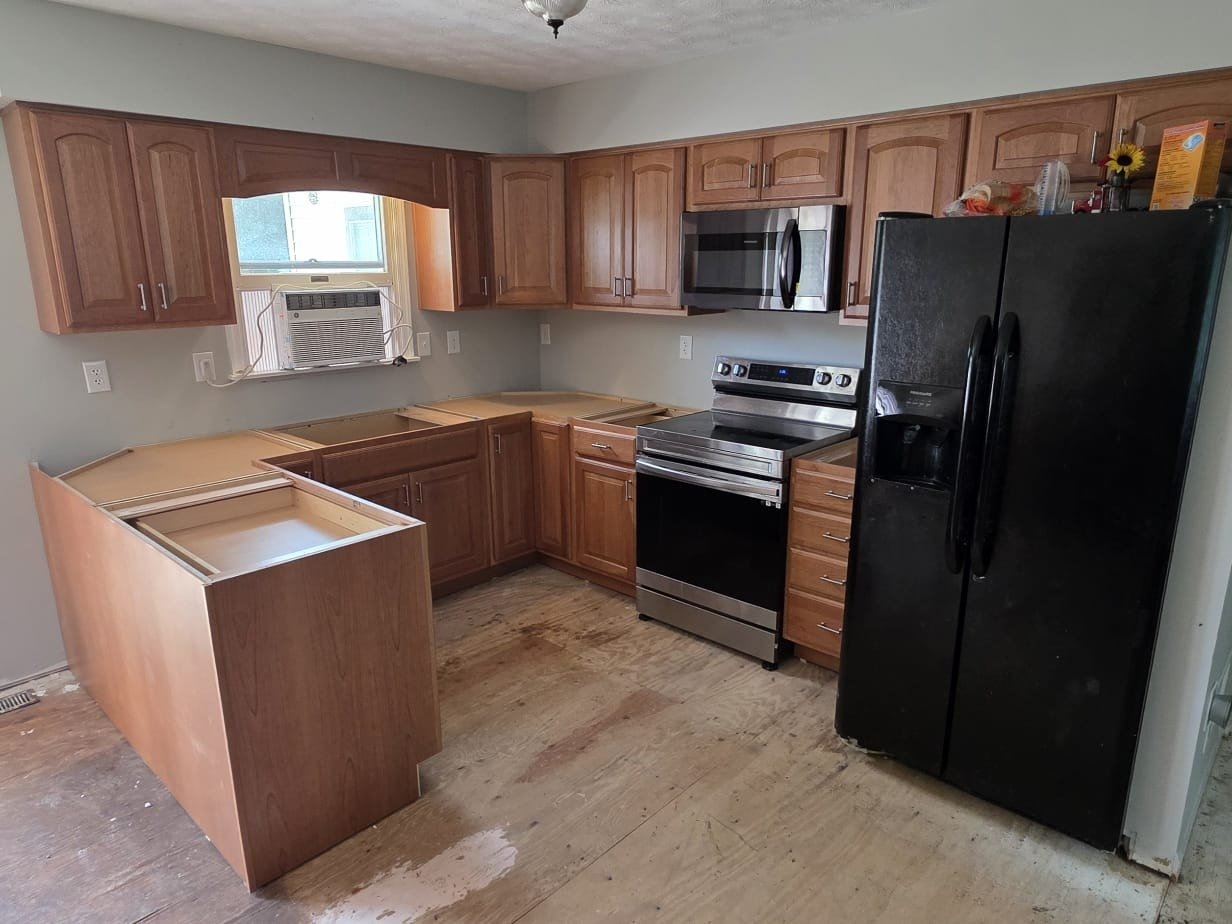 Superior Home Solutions LLC