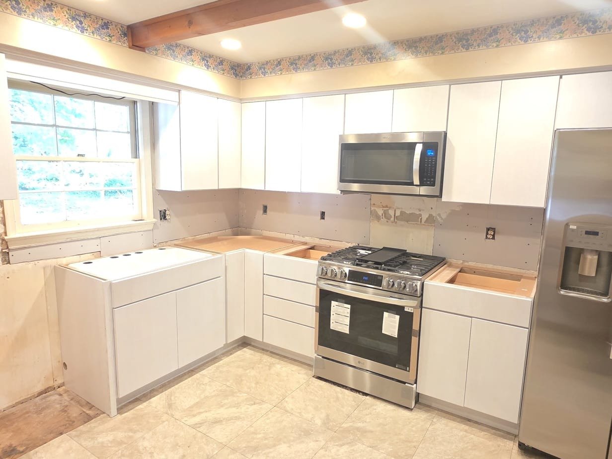 Superior Home Solutions LLC