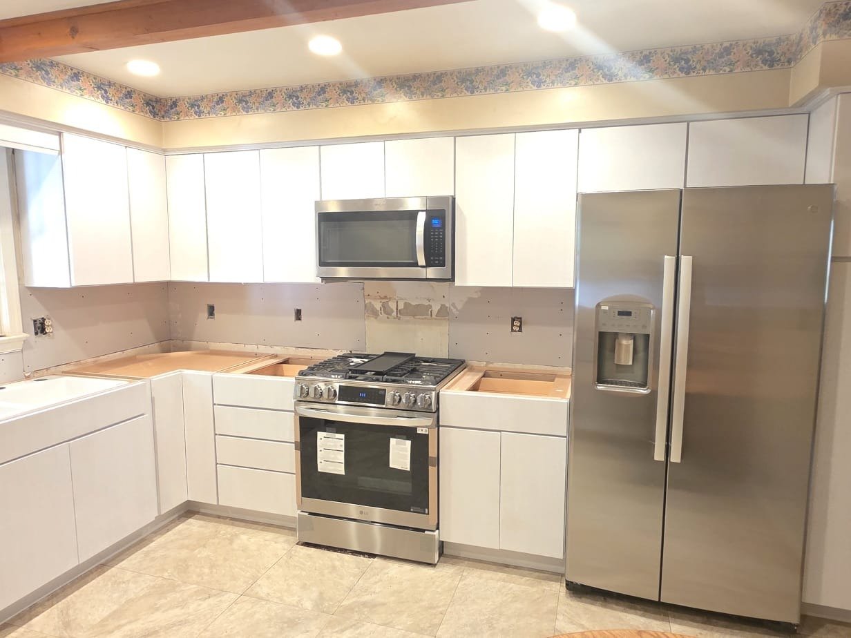 Superior Home Solutions LLC