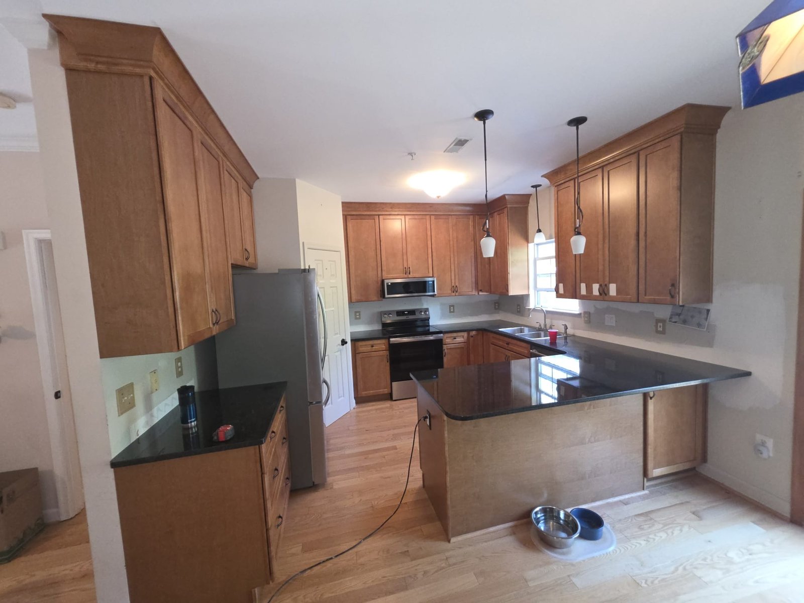 Superior Home Solutions LLC