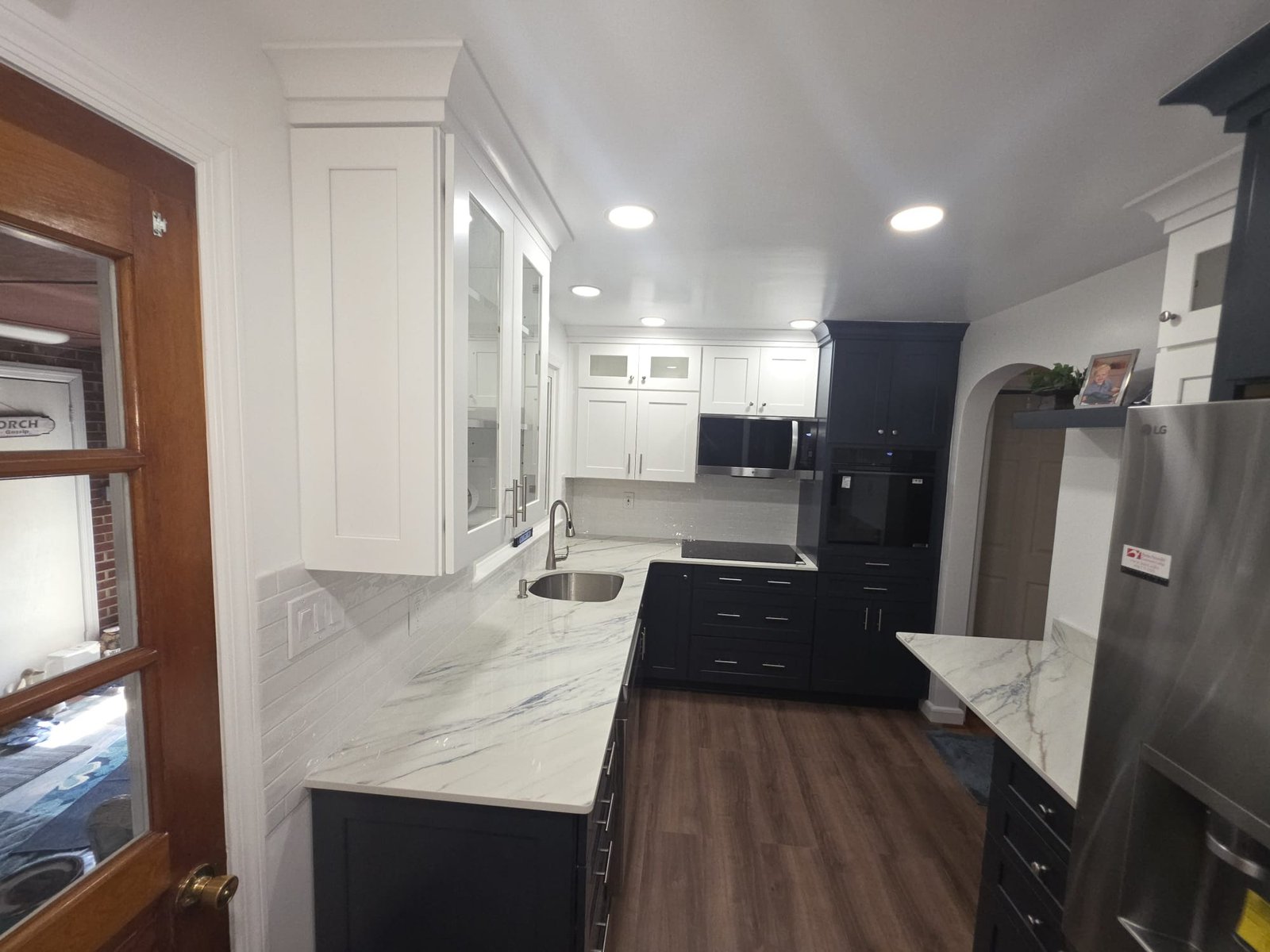 Superior Home Solutions LLC