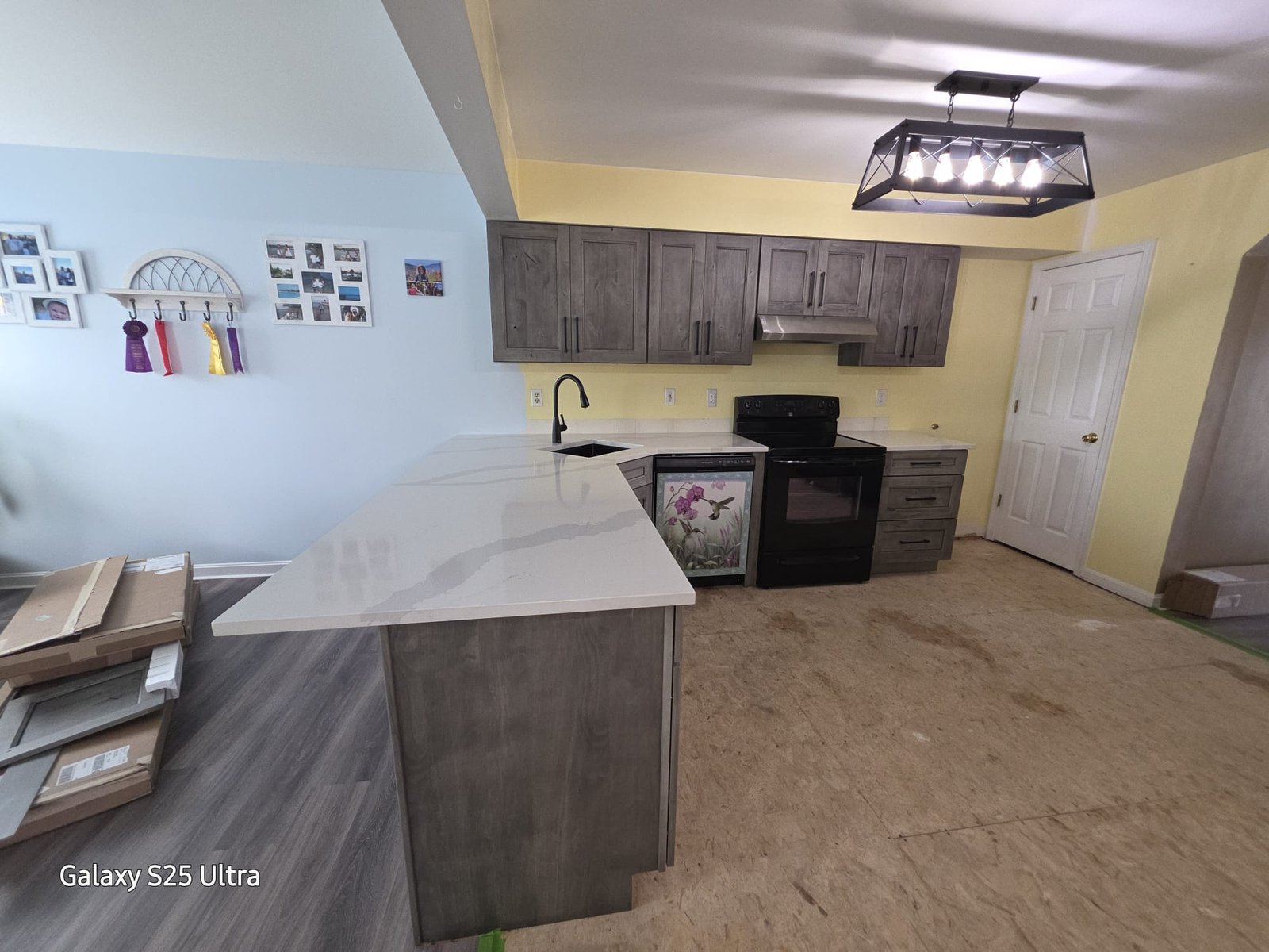 Superior Home Solutions LLC