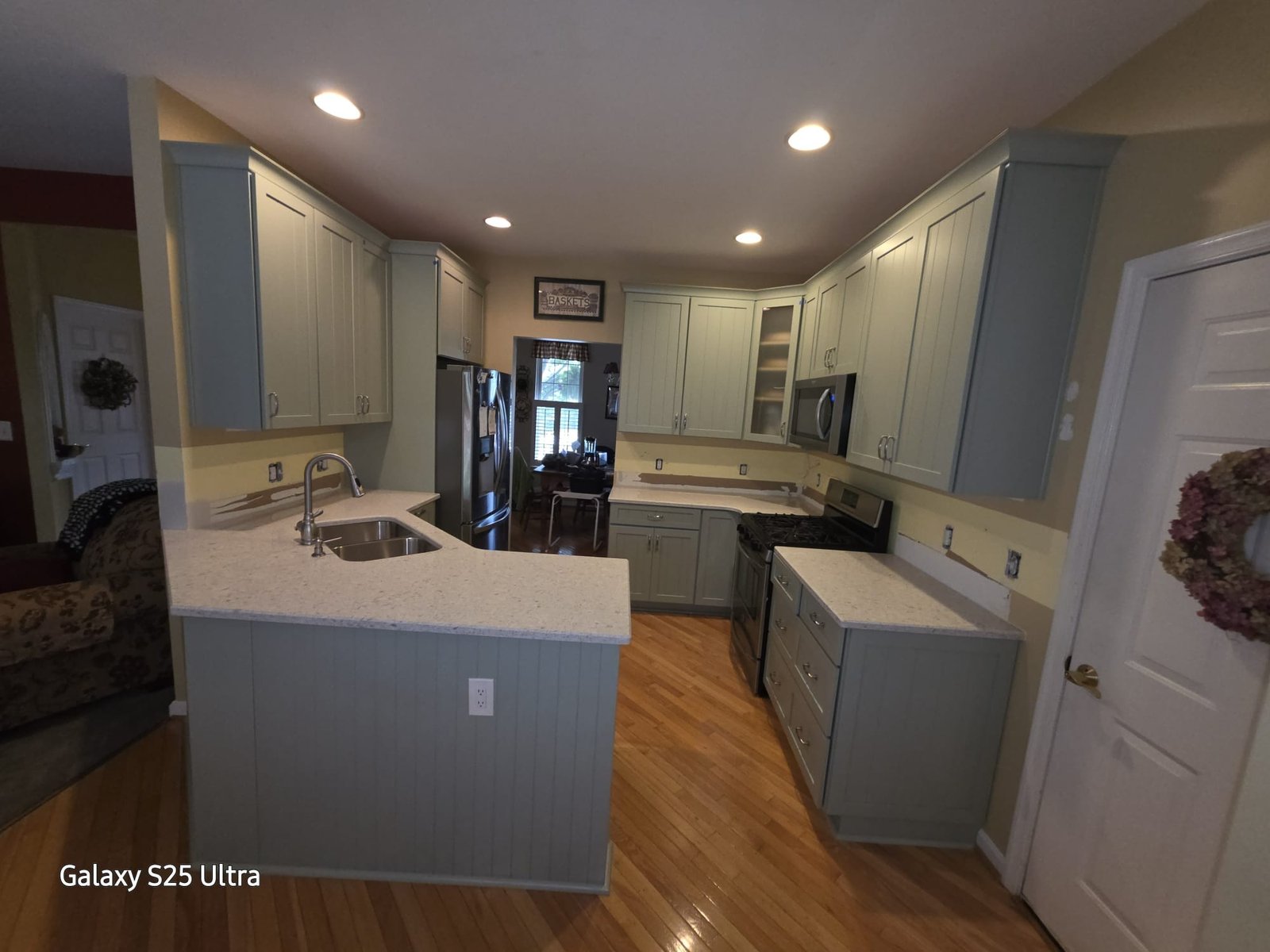 Superior Home Solutions LLC