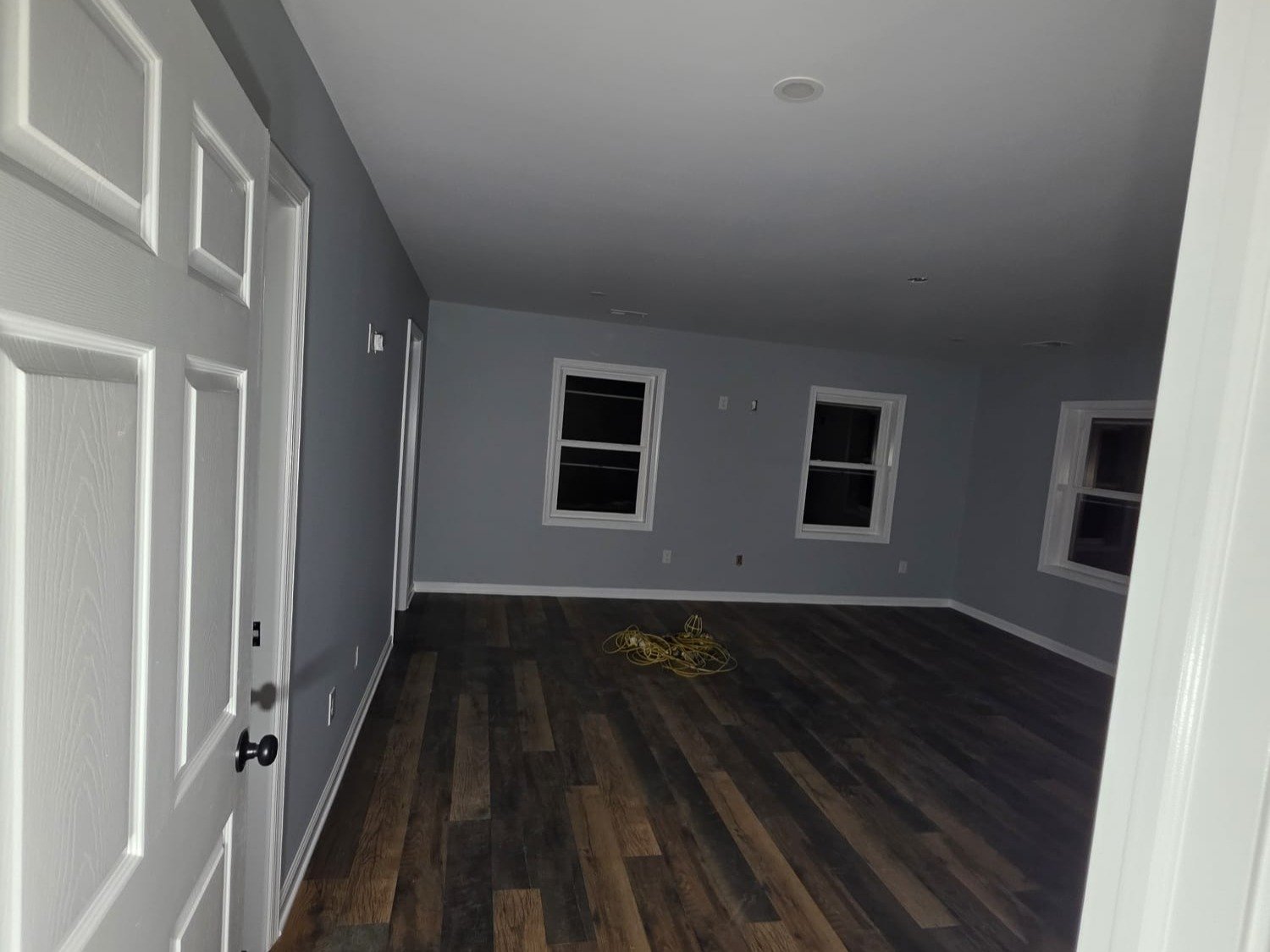 Superior Home Solutions LLC