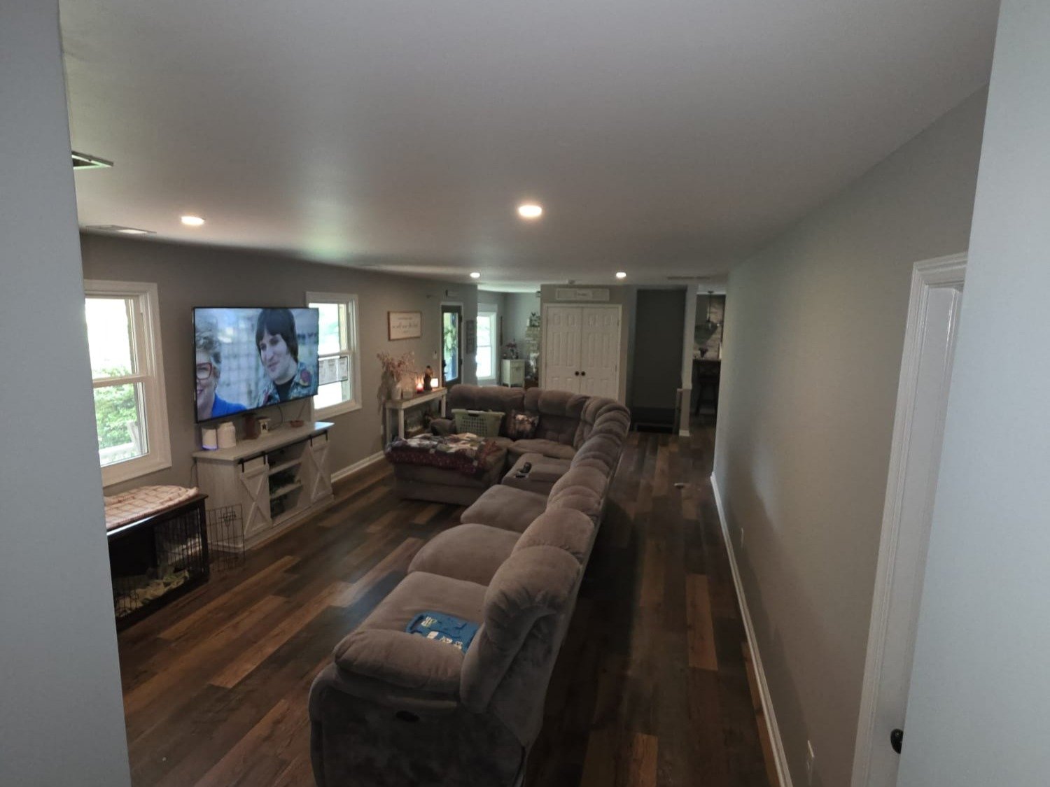 Superior Home Solutions LLC