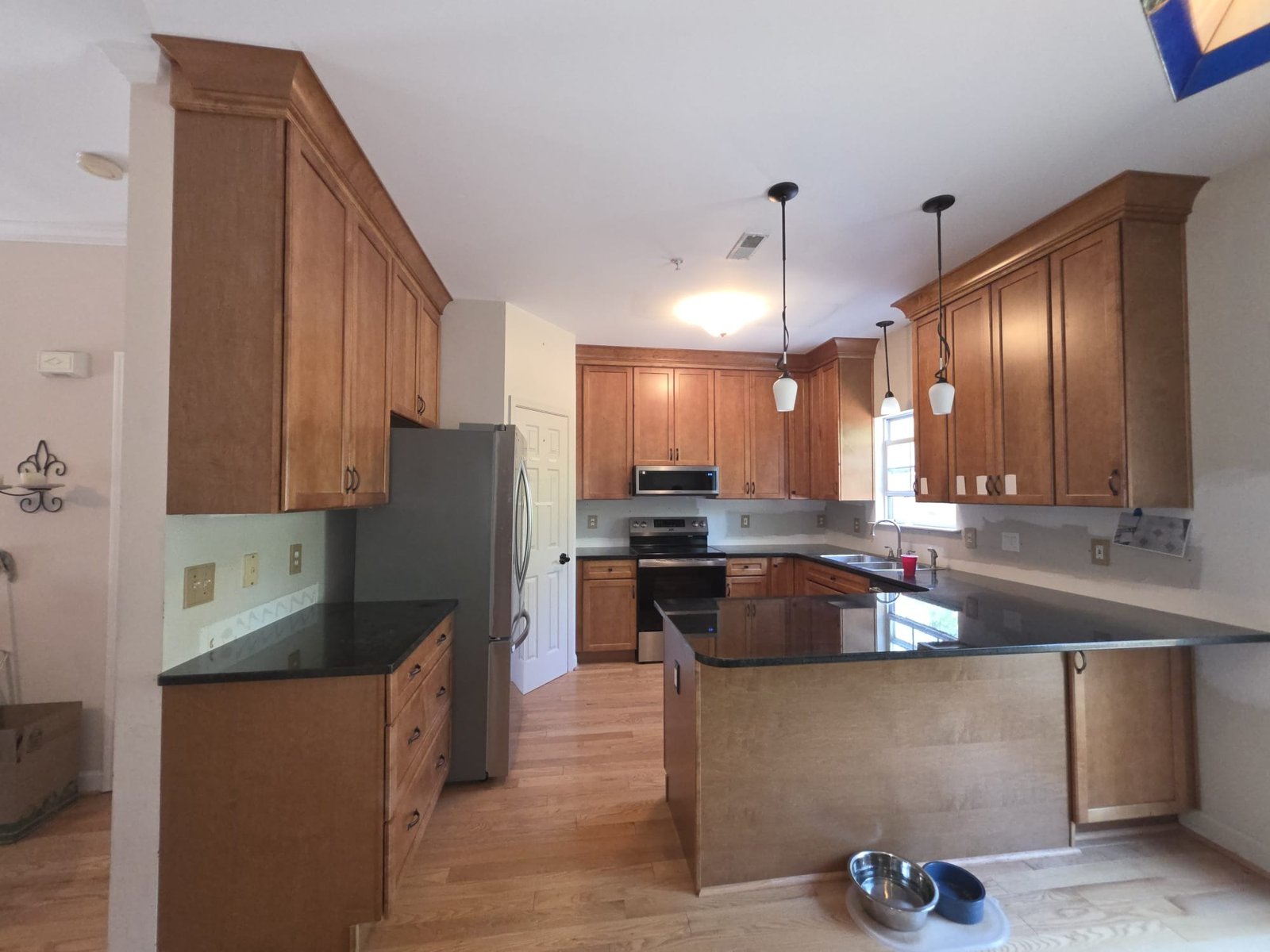 Superior Home Solutions LLC