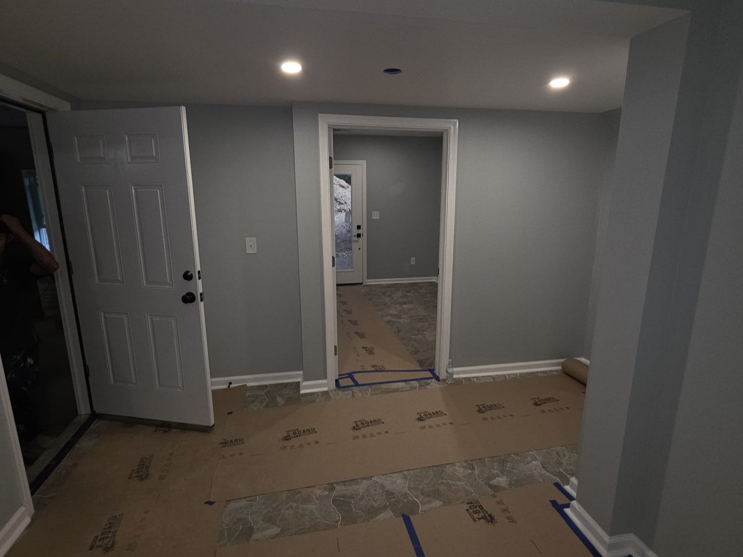 Superior Home Solutions LLC