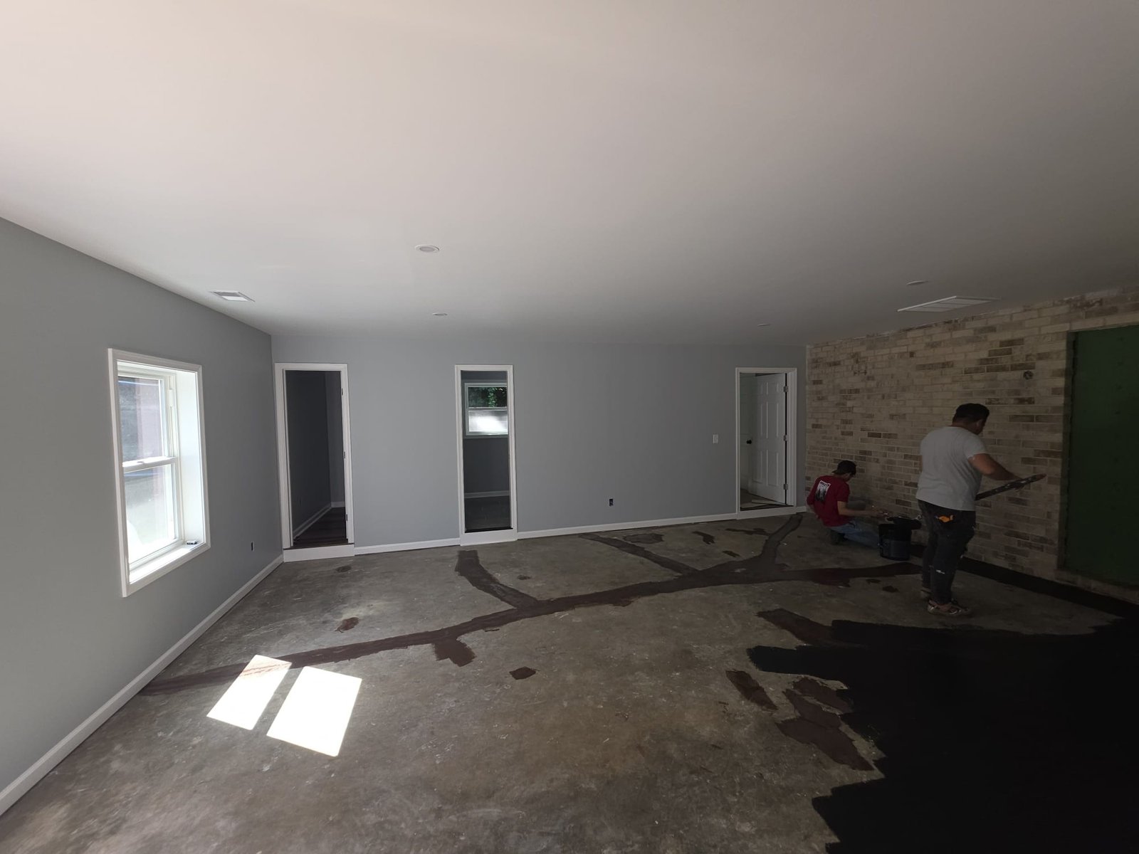 Superior Home Solutions LLC