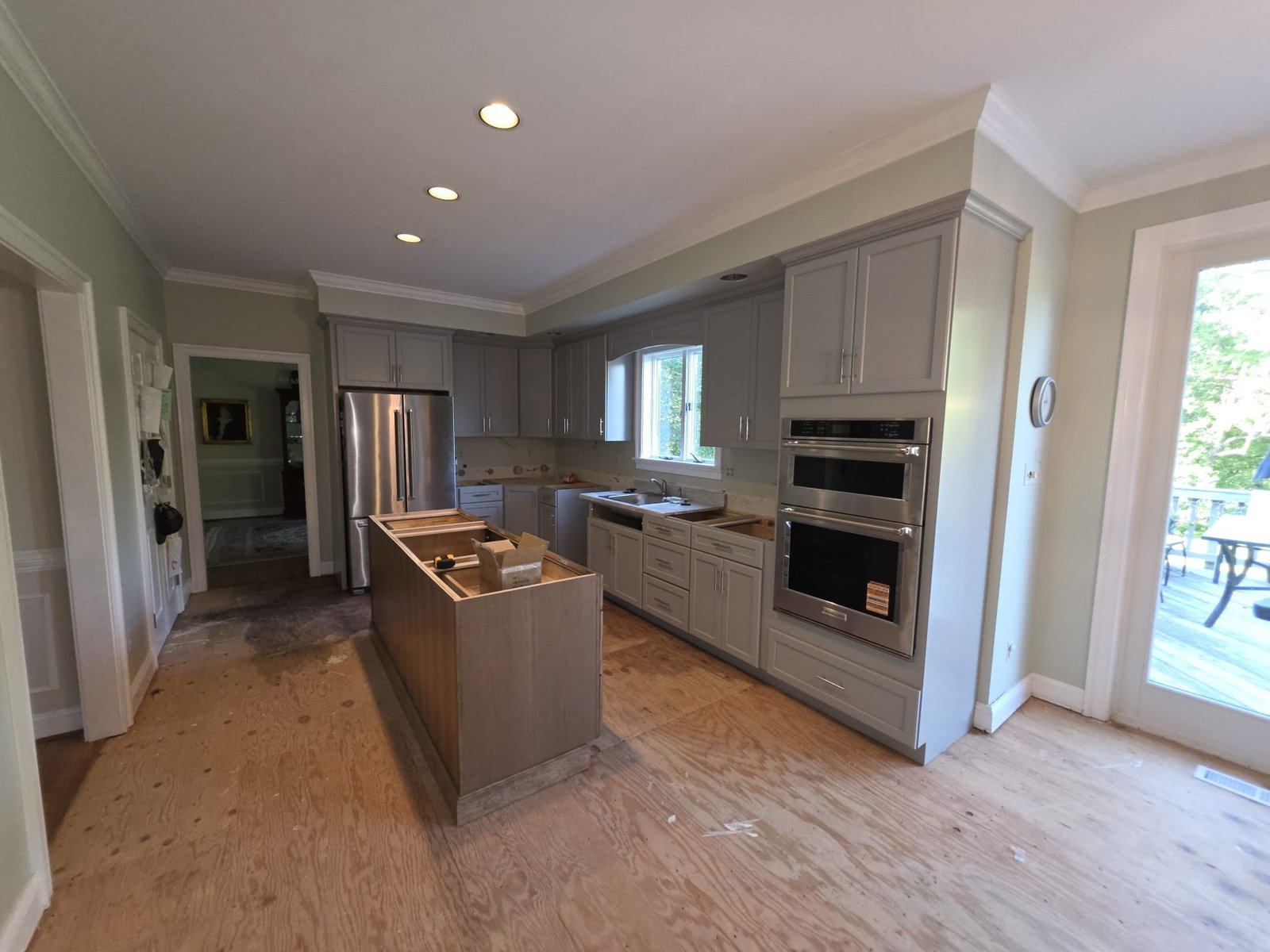 Superior Home Solutions LLC