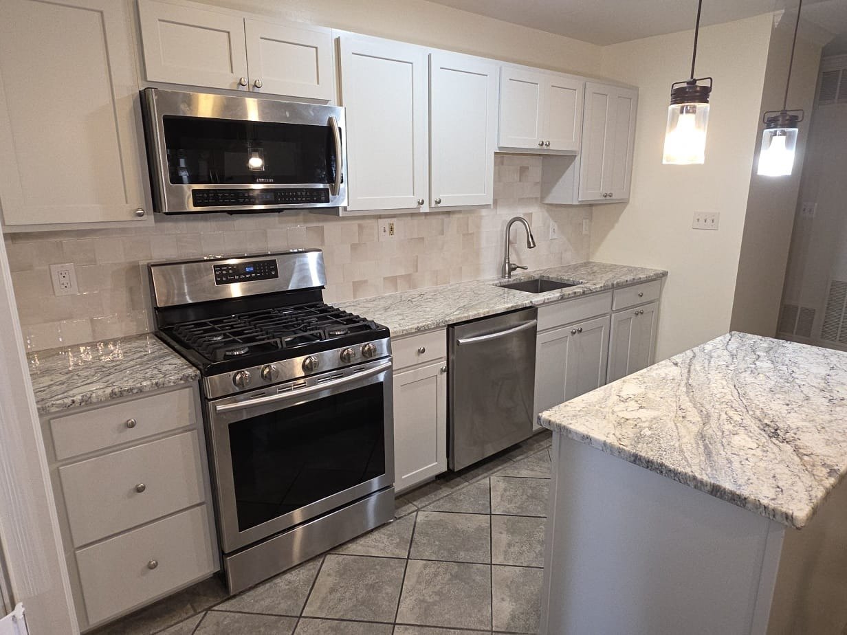 Superior Home Solutions LLC