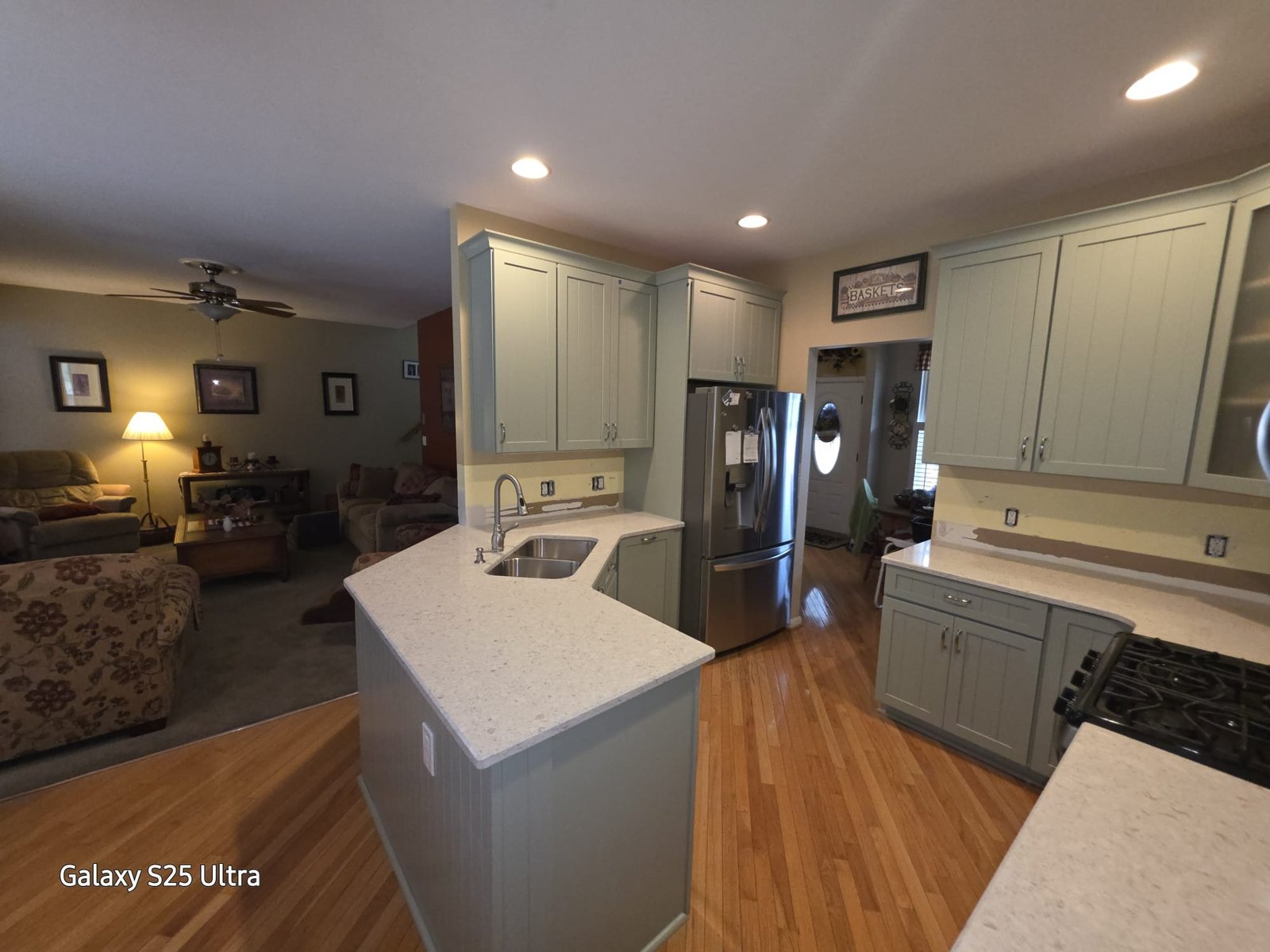 Superior Home Solutions LLC