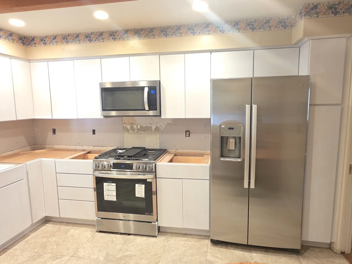 Superior Home Solutions LLC