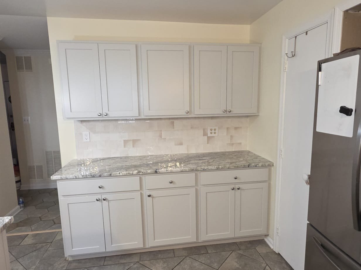 Superior Home Solutions LLC