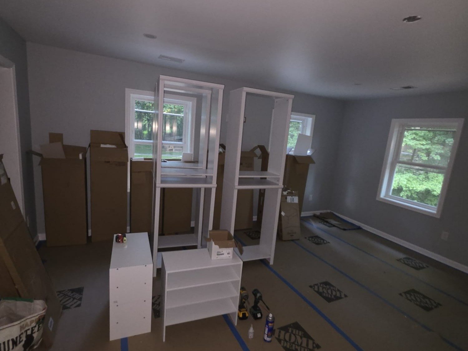 Superior Home Solutions LLC