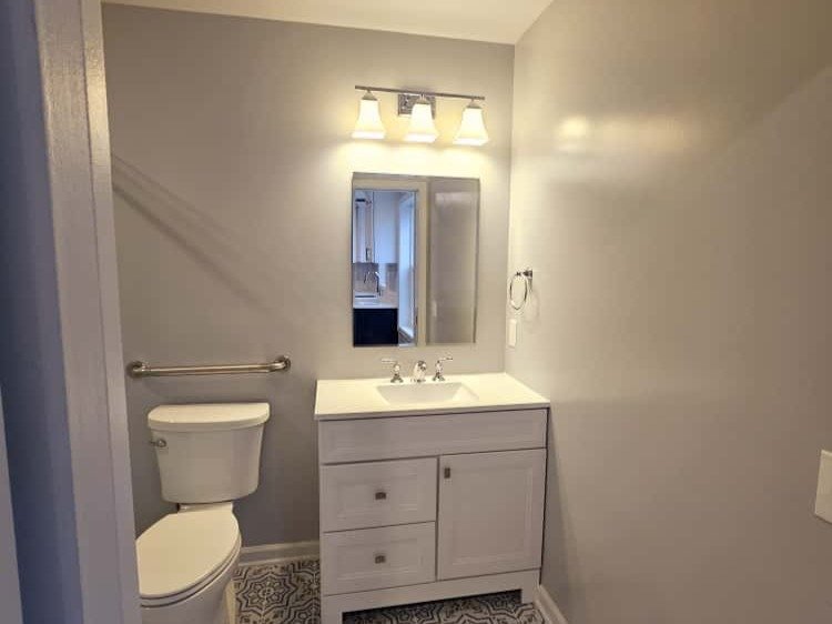 Superior Home Solutions LLC