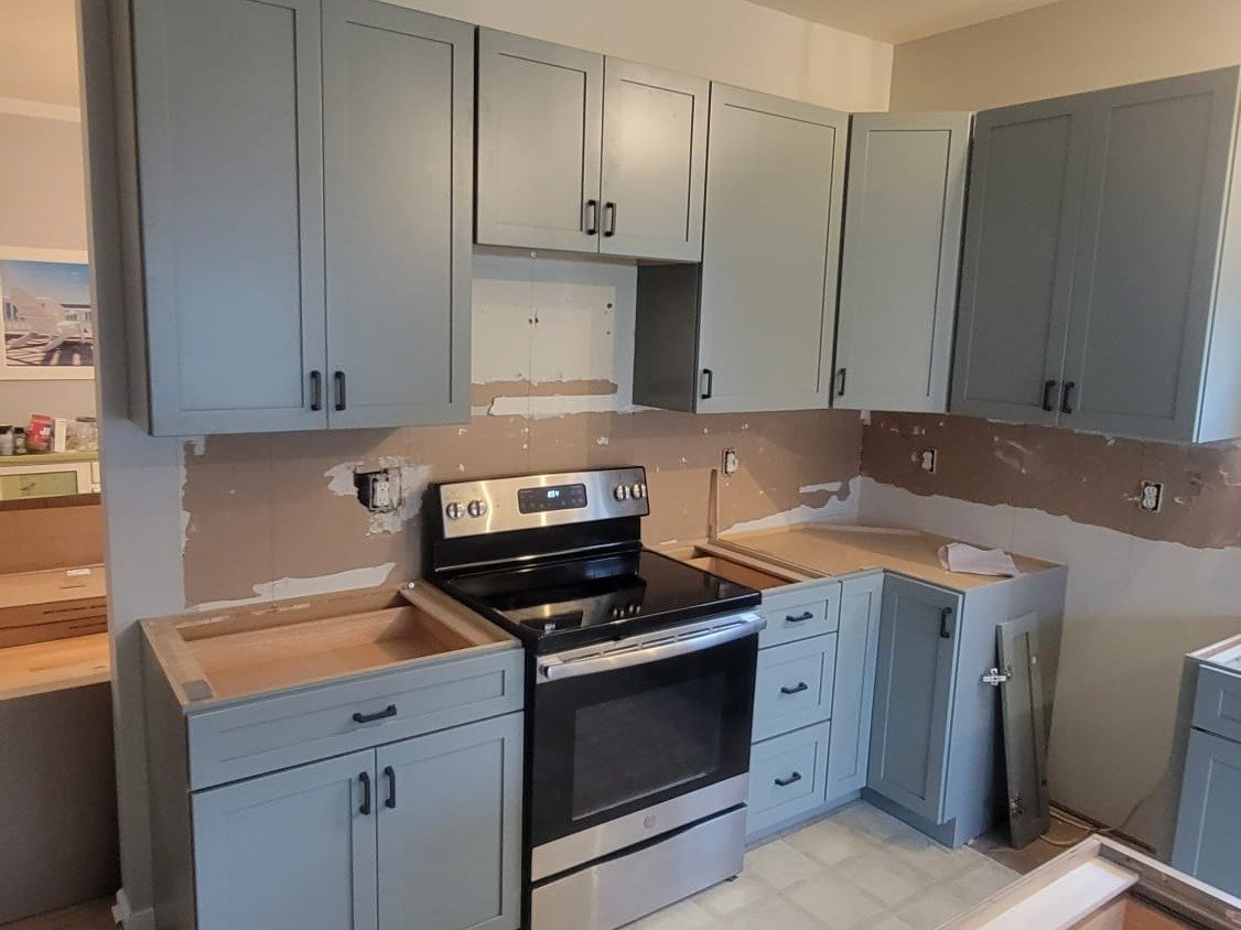 Superior Home Solutions LLC