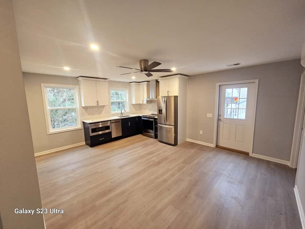 Superior Home Solutions LLC