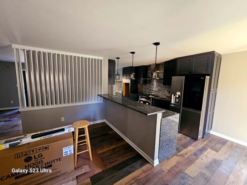 Superior Home Solutions LLC