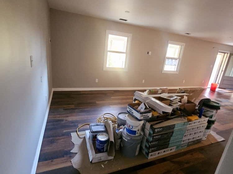 Superior Home Solutions LLC