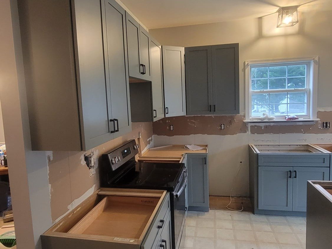 Superior Home Solutions LLC