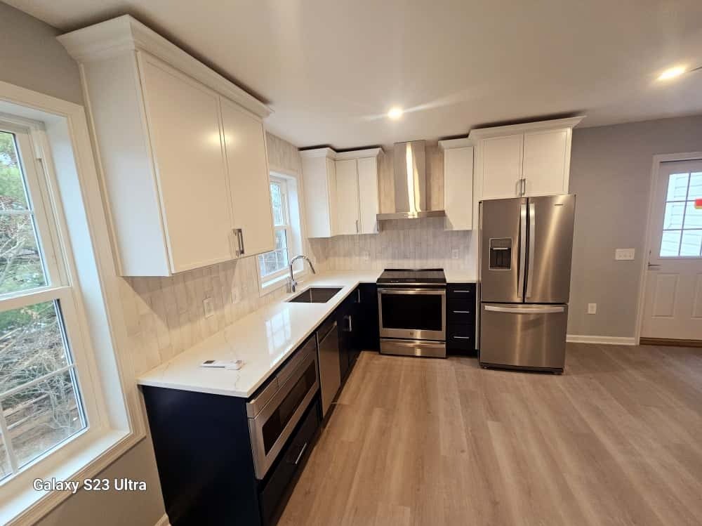 Superior Home Solutions LLC