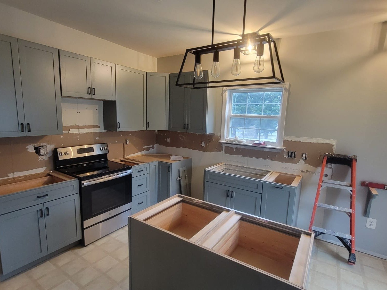 Superior Home Solutions LLC