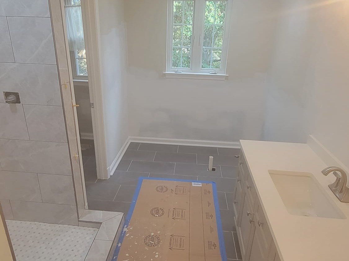 Superior Home Solutions LLC