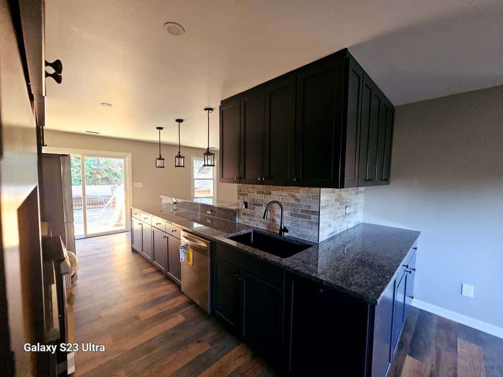 Superior Home Solutions LLC