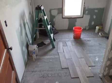 Superior Home Solutions LLC