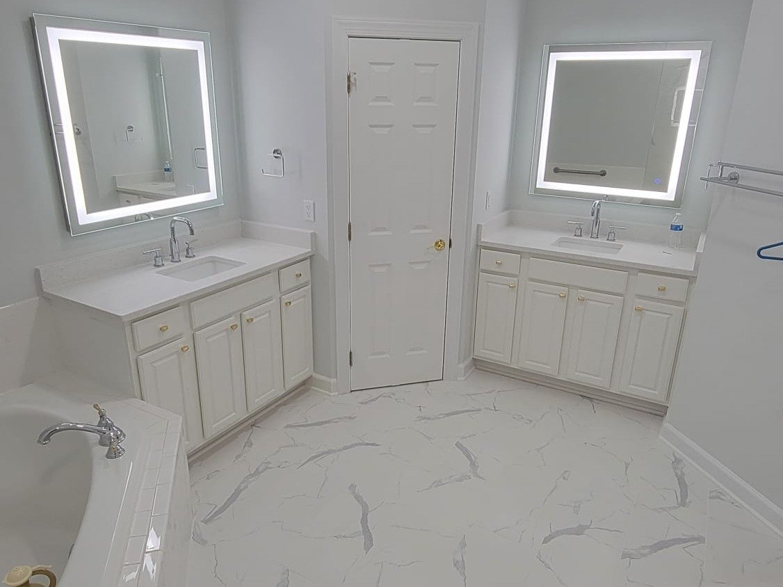 Superior Home Solutions LLC