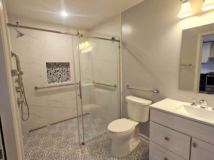 Superior Home Solutions LLC