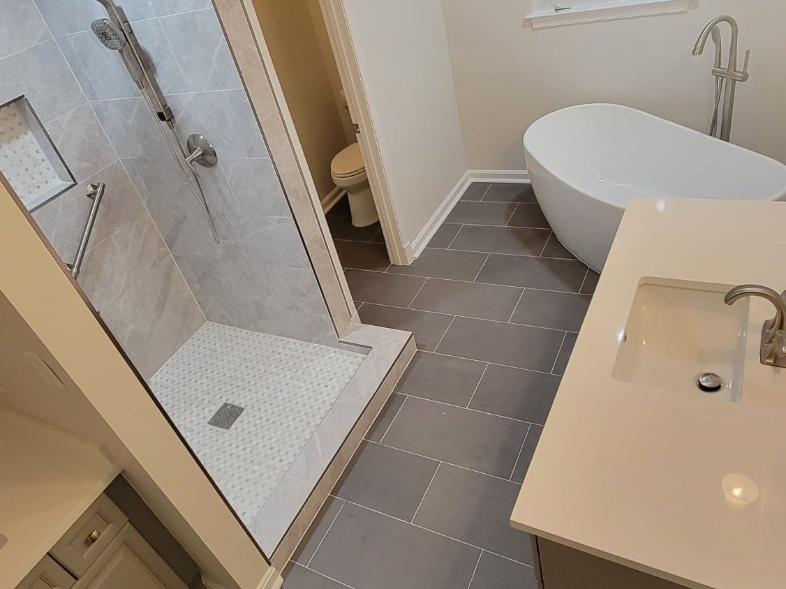 Superior Home Solutions LLC