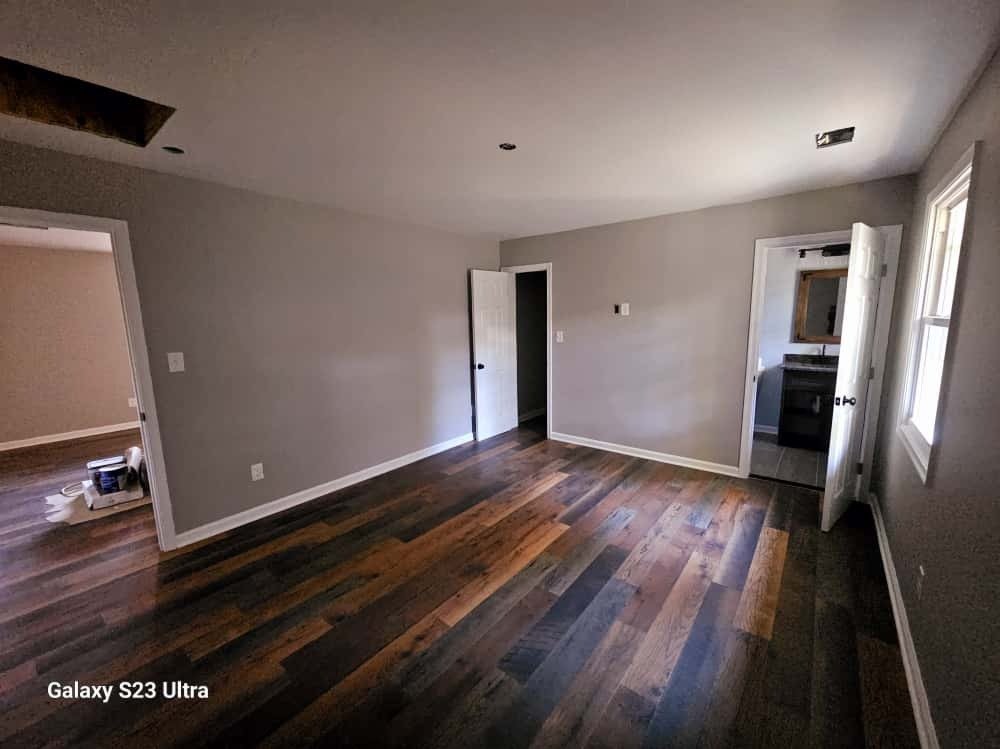 Superior Home Solutions LLC