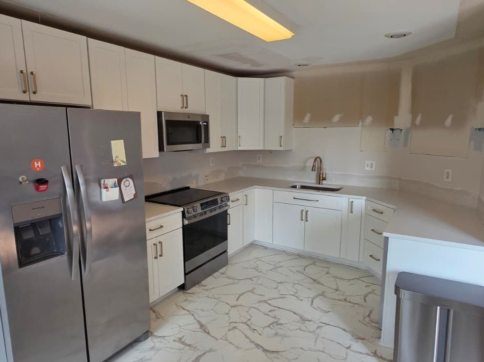 Superior Home Solutions LLC