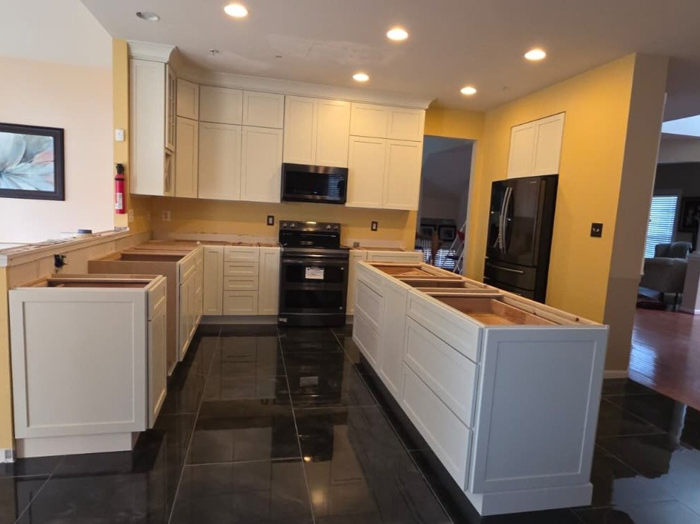 Superior Home Solutions LLC