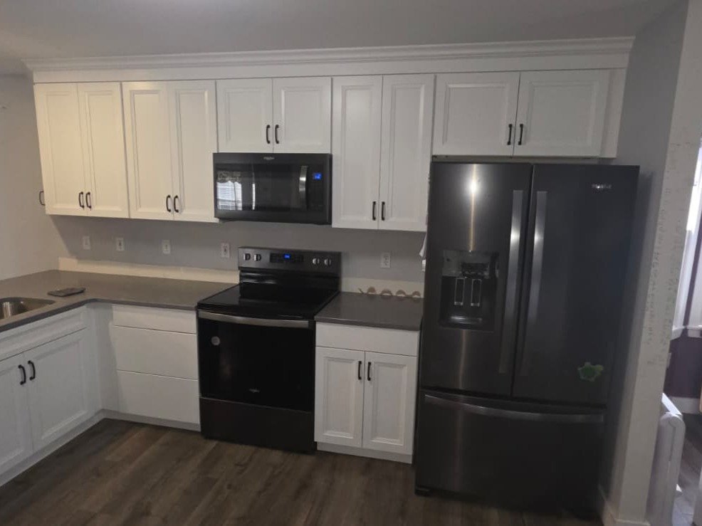 Superior Home Solutions LLC