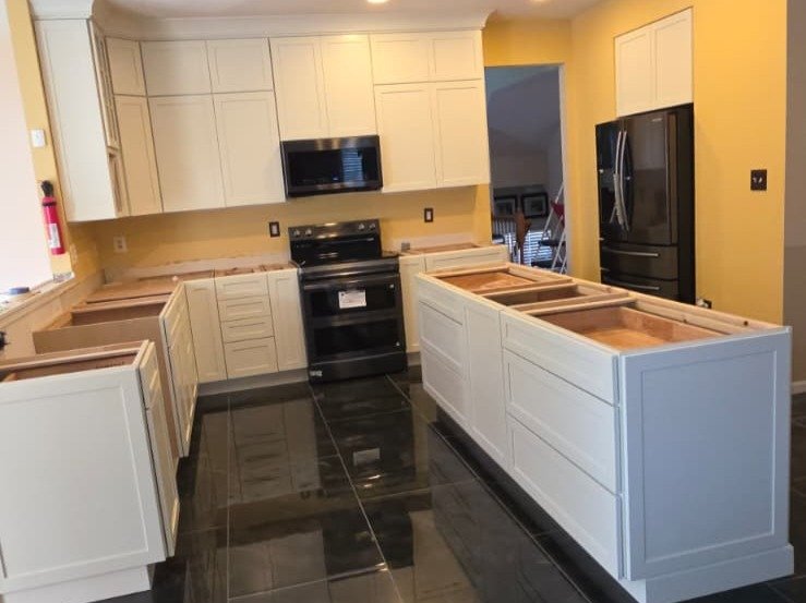 Superior Home Solutions LLC