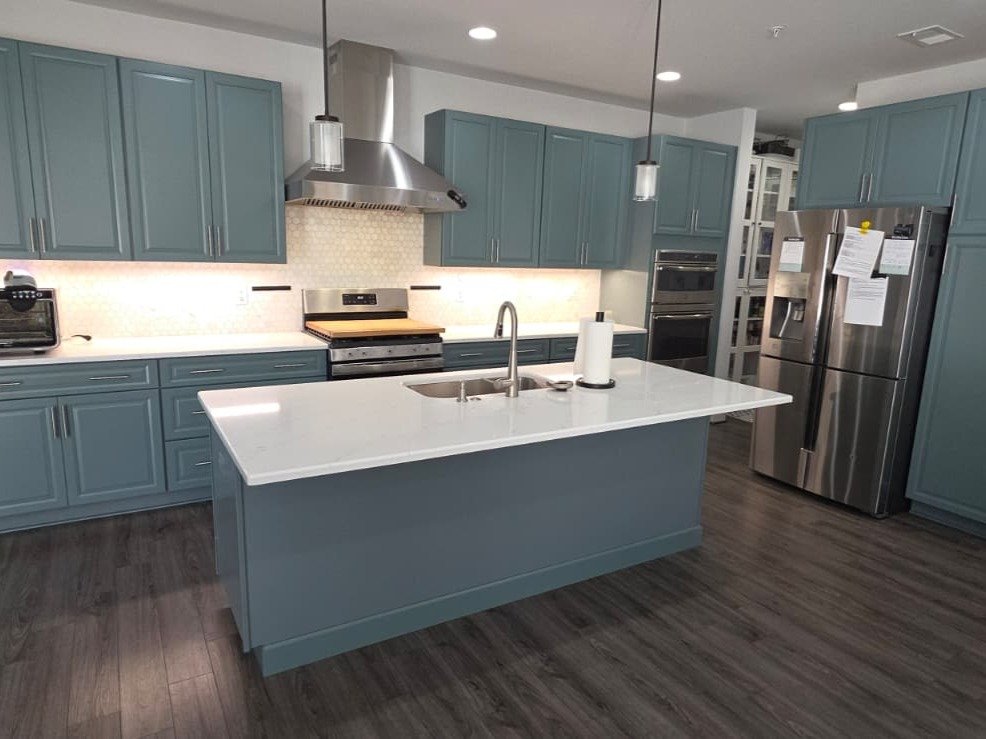 Superior Home Solutions LLC