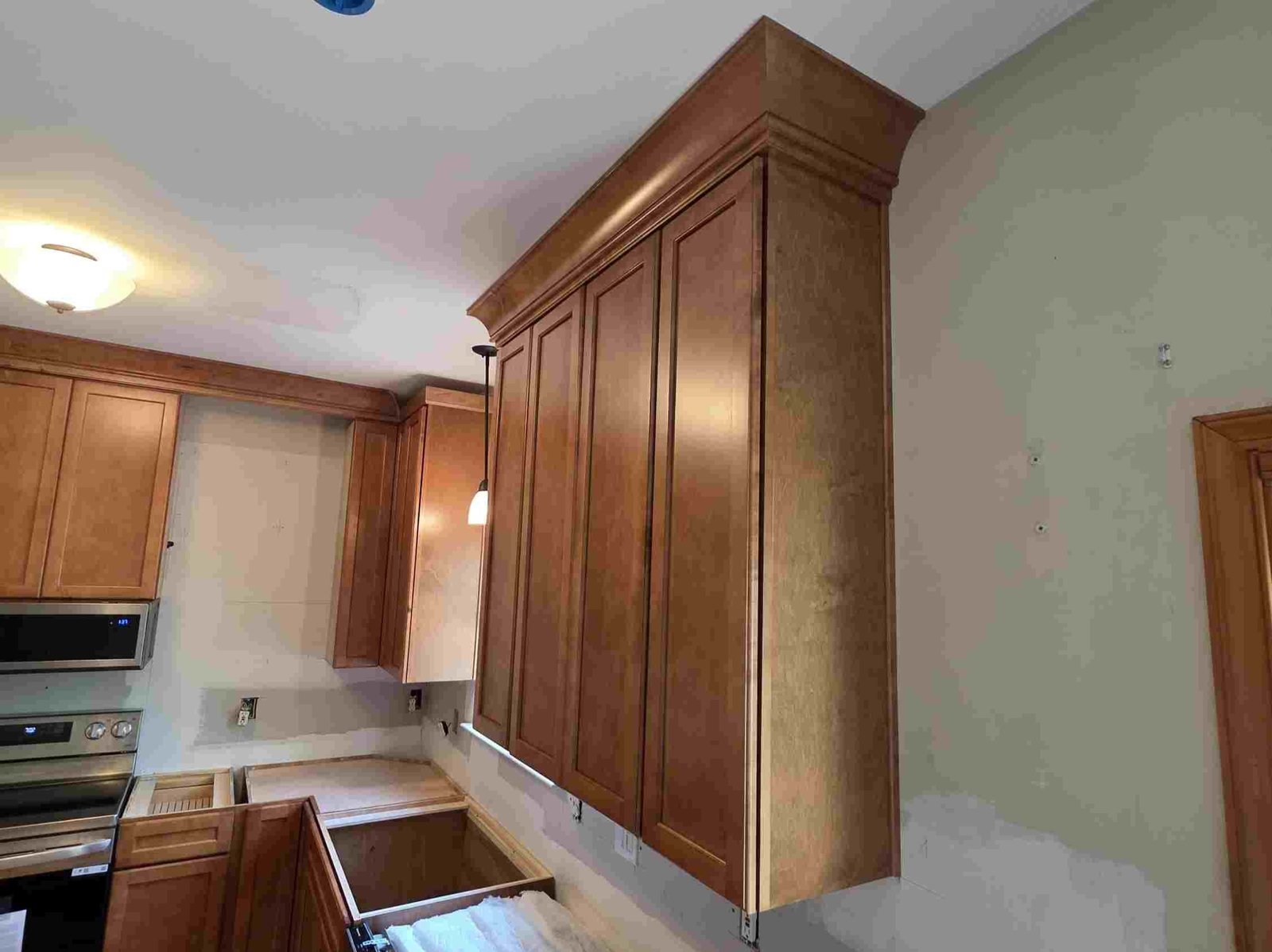 Superior Home Solutions LLC