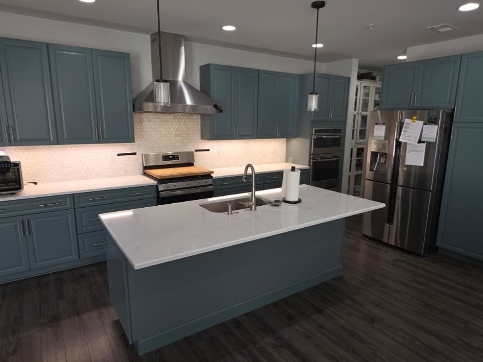 Superior Home Solutions LLC