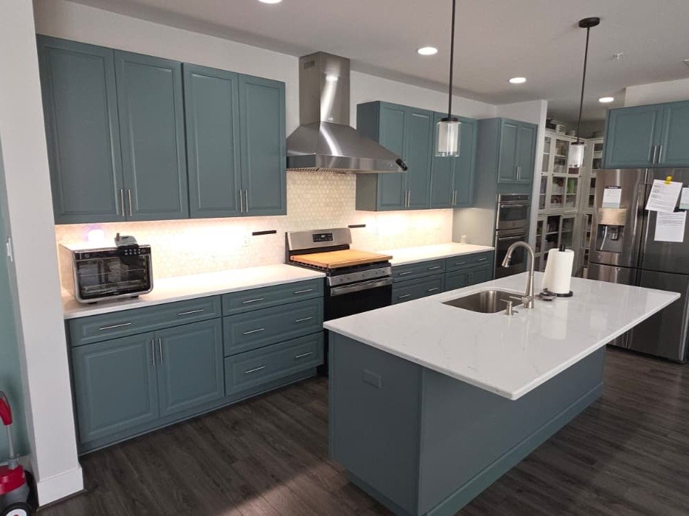 Superior Home Solutions LLC