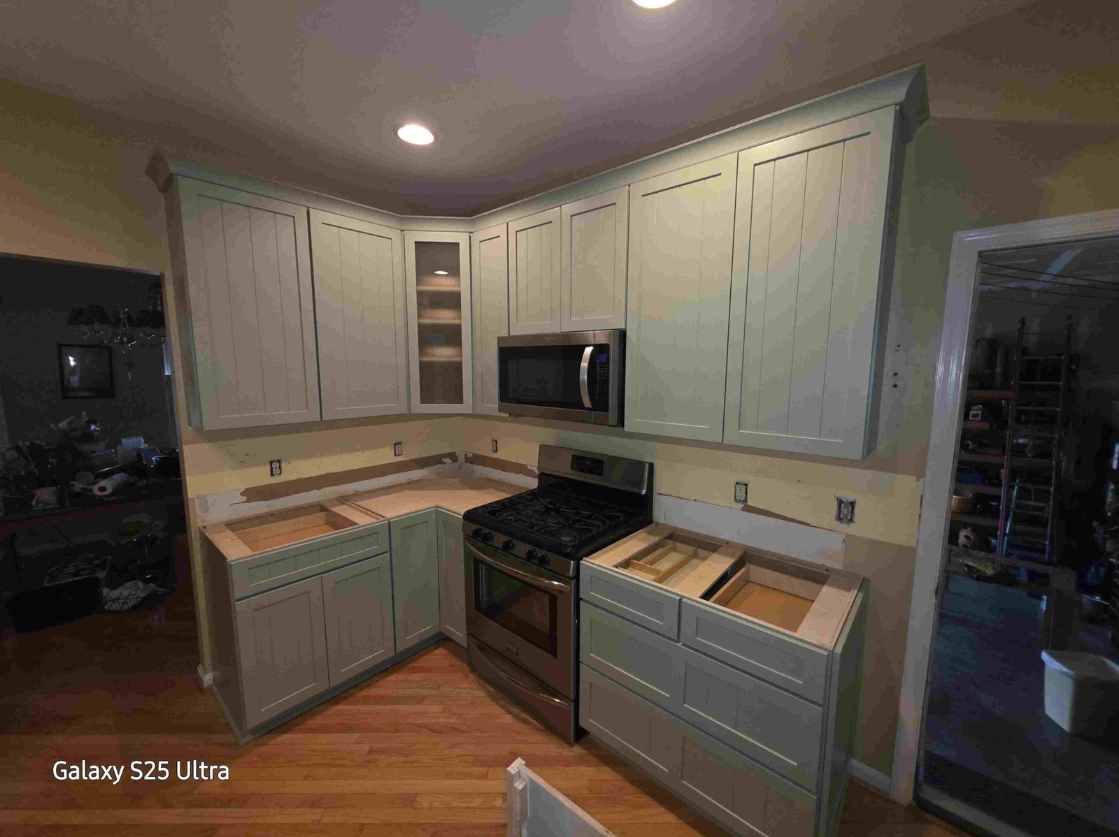 Superior Home Solutions LLC