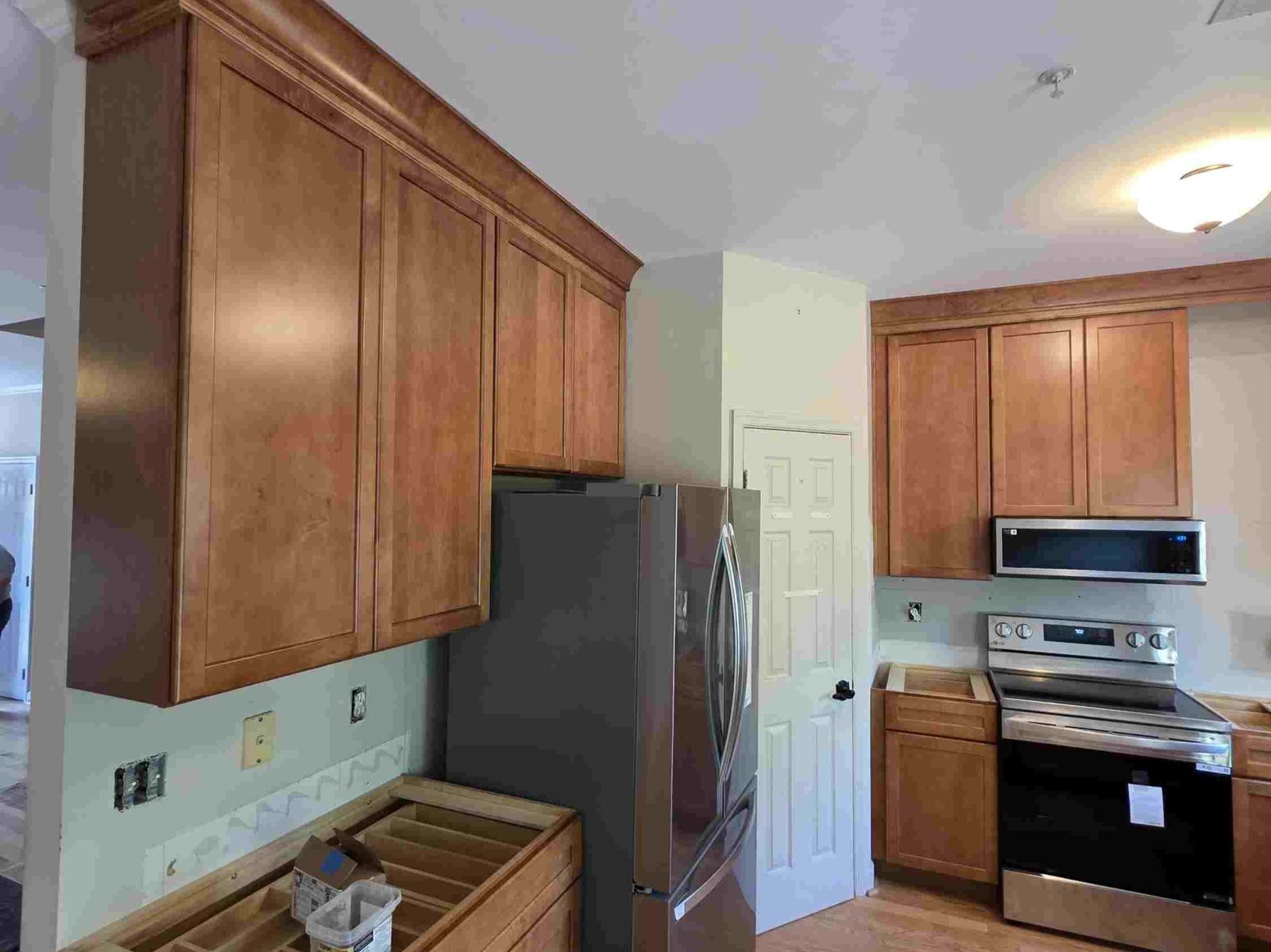 Superior Home Solutions LLC