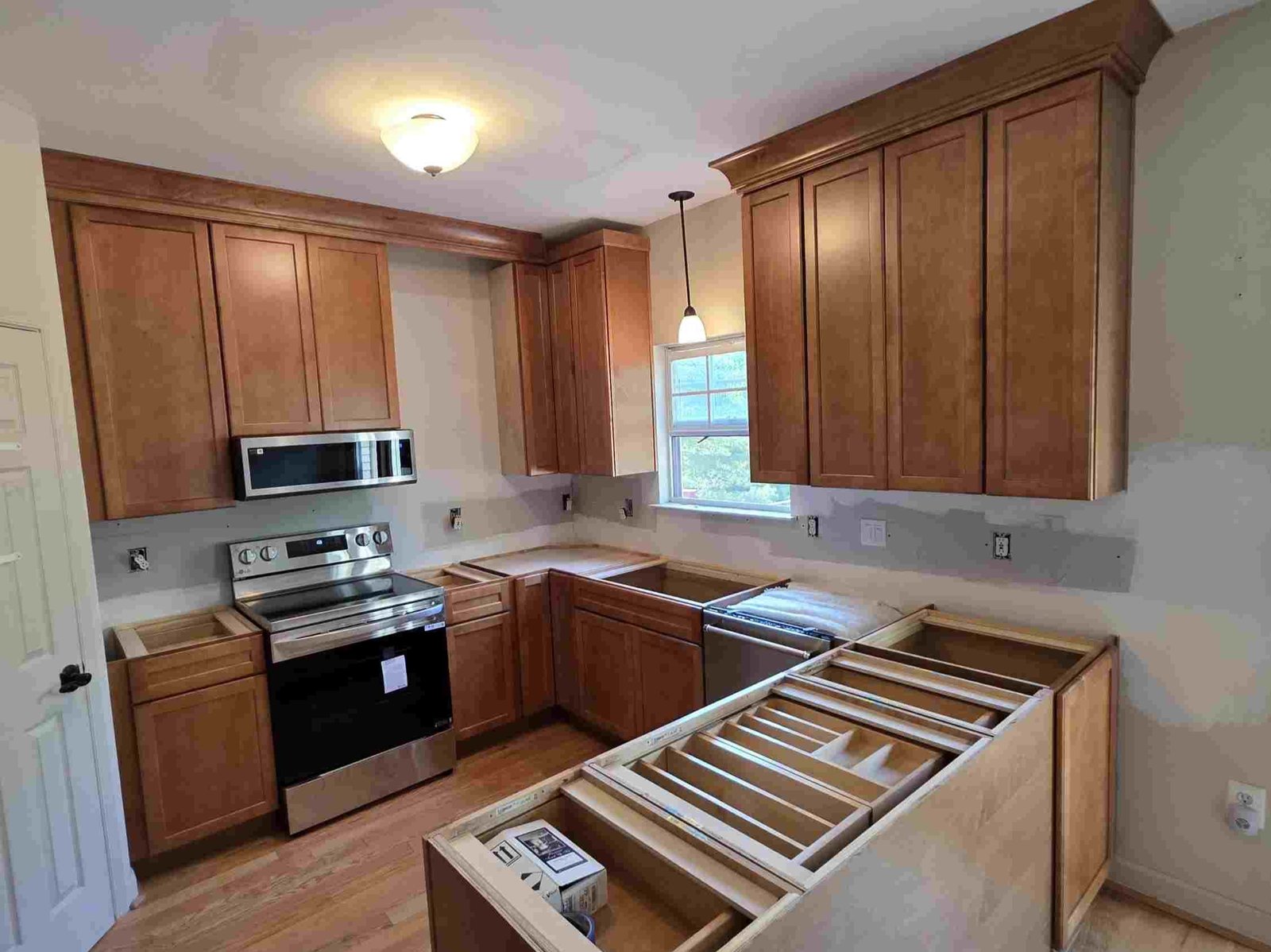 Superior Home Solutions LLC